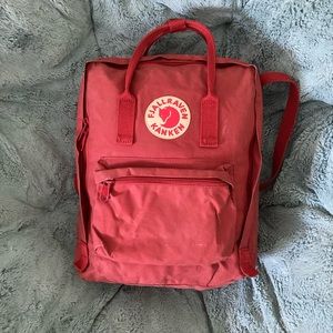 Fjallraven Kånken Backpack